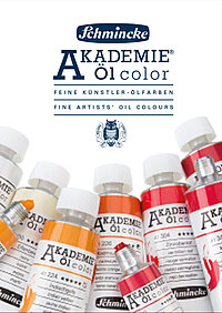 AKADEMIE Öl - Broschüre