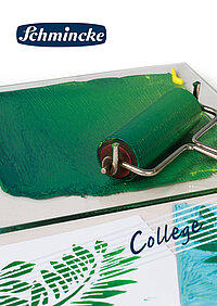 College LINOL - Broschüre
