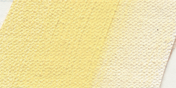 Jaune brillant