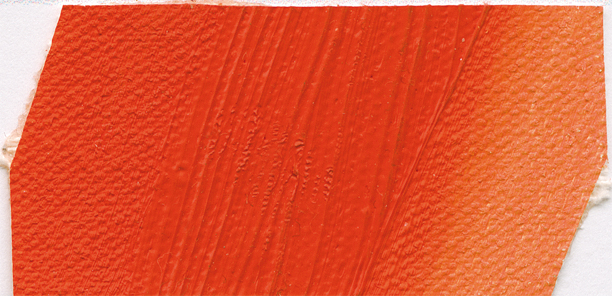Zinnoberrot hell