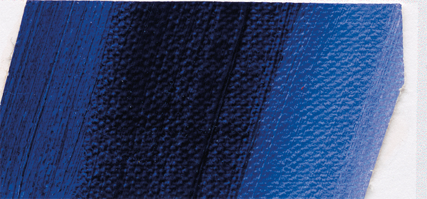 Ultramarinblau dunkel