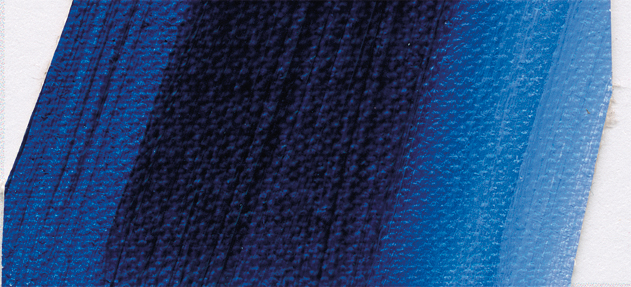 Ultramarinblau hell
