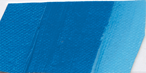 Kobaltcoelinblau