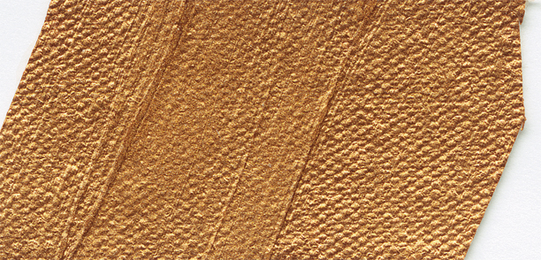 Bronze