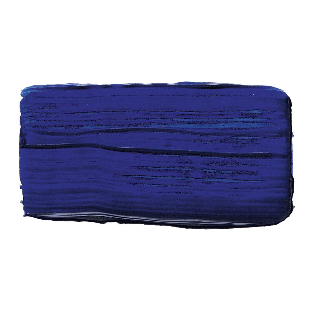 Ultramarinblau