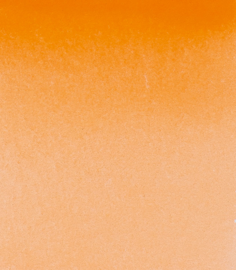Kadmiumorange dunkel