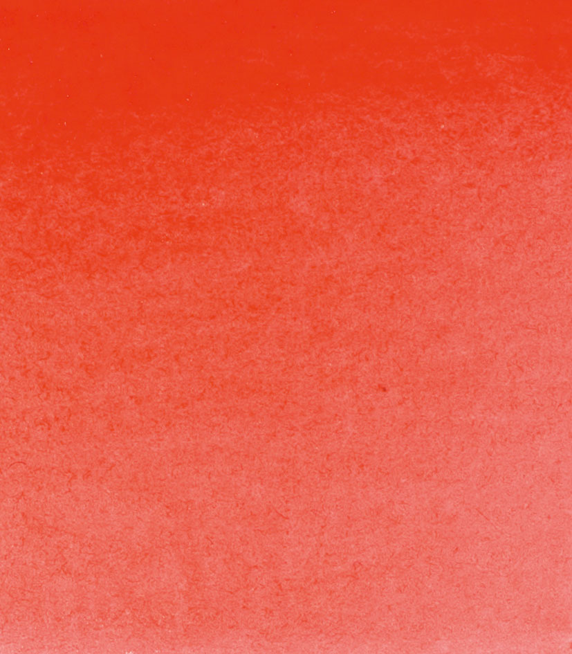 Zinnoberrot hell