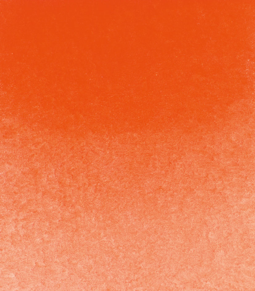 Kadmiumrot Orange