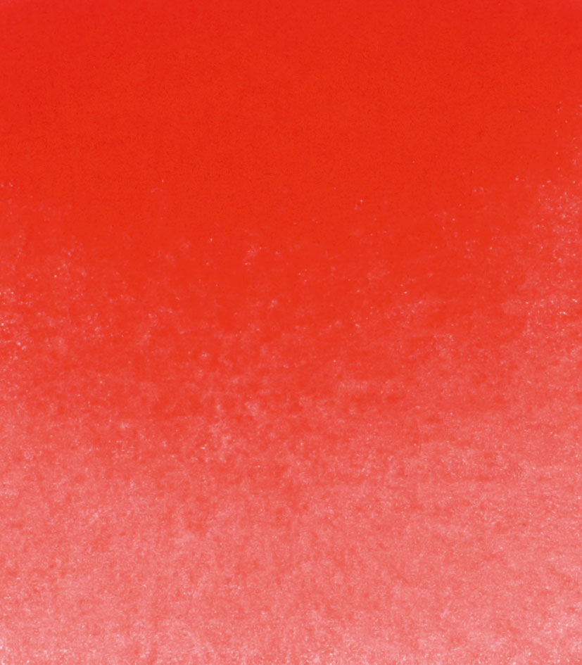 Zinnoberrot