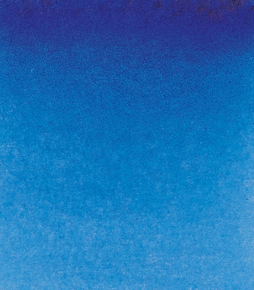 Phthalo Saphirblau