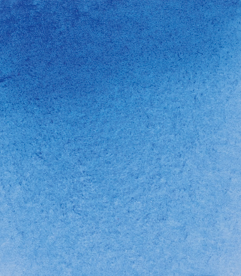 Bergblau