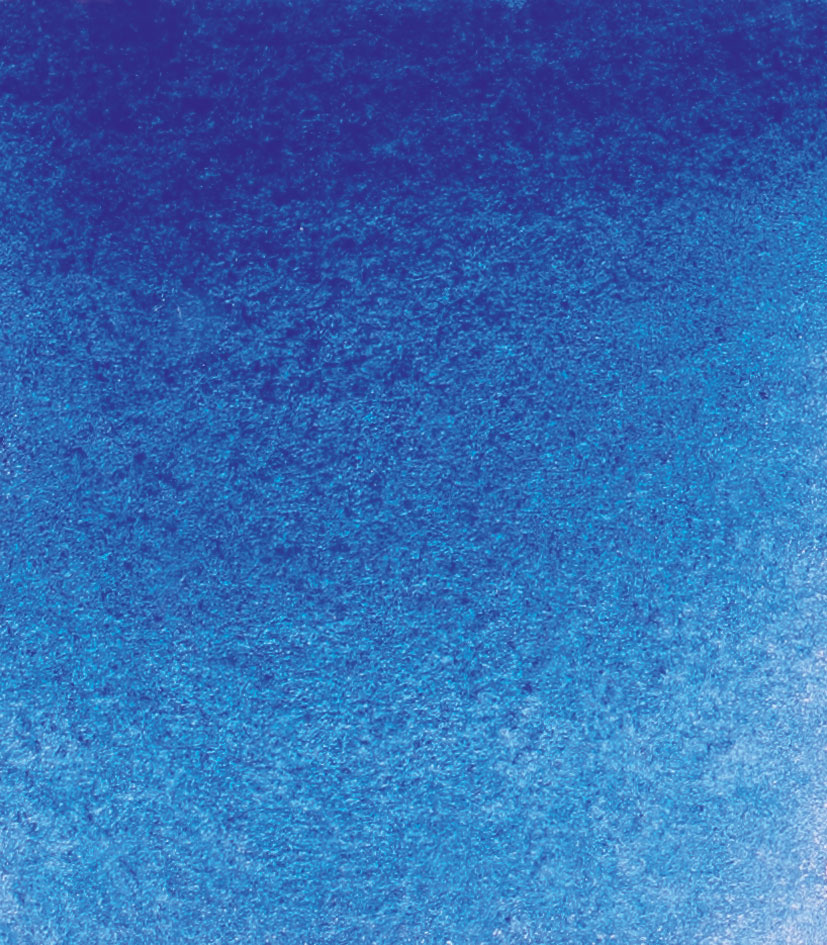 Ultramarinblau