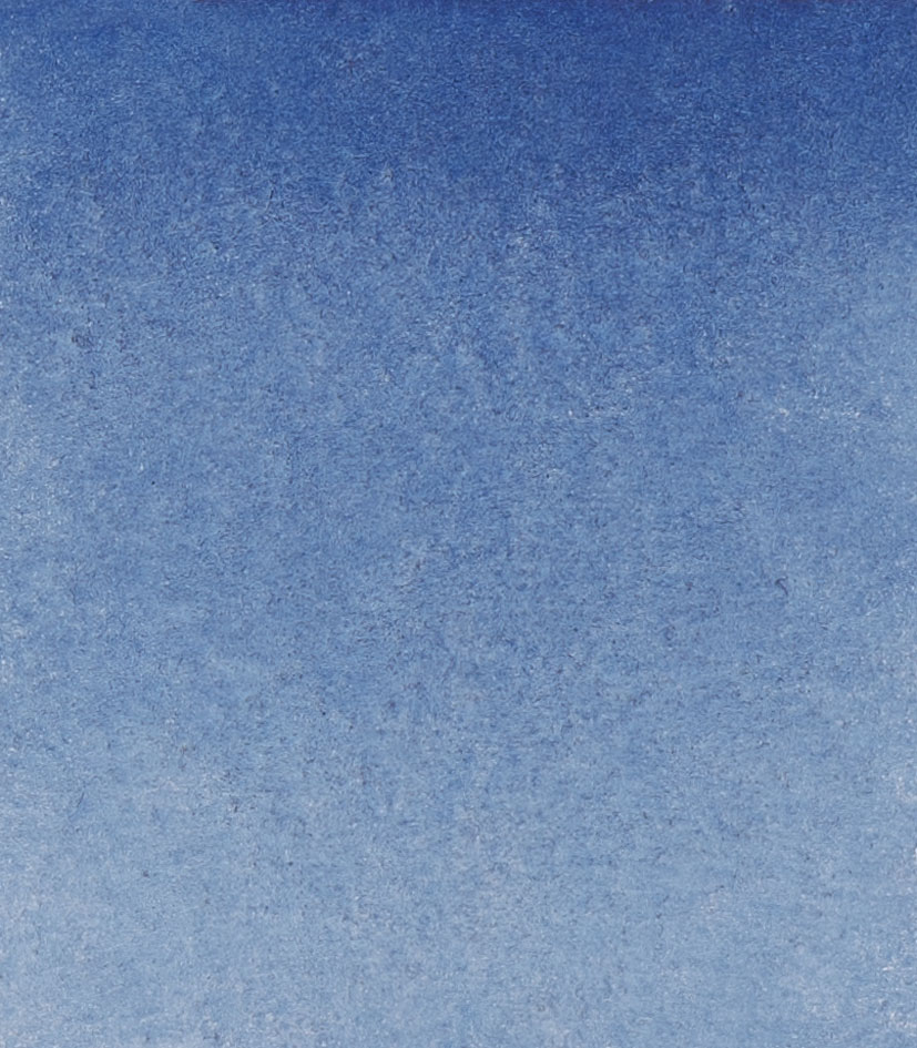 Tiefblau