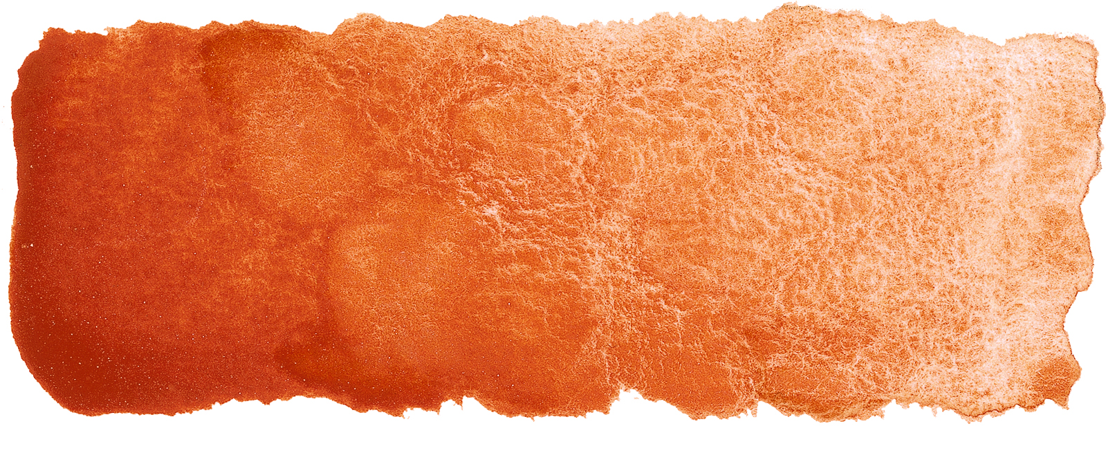 Vulkan Orange