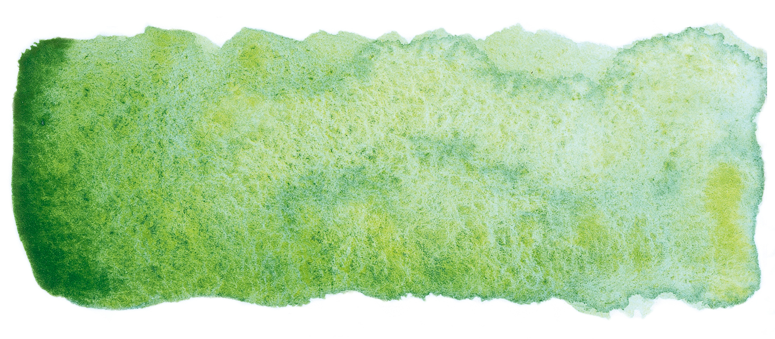 Auen Grün