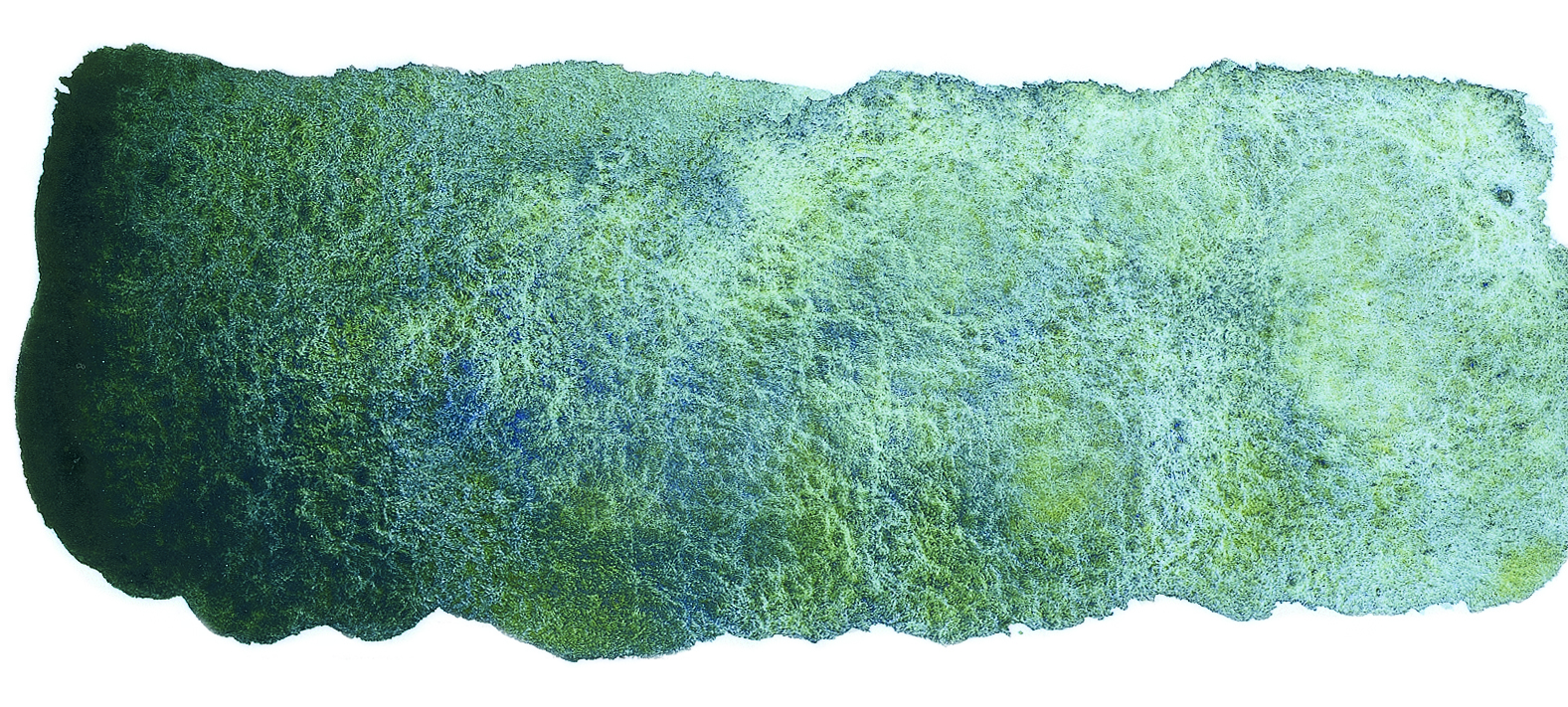 Auen Blau