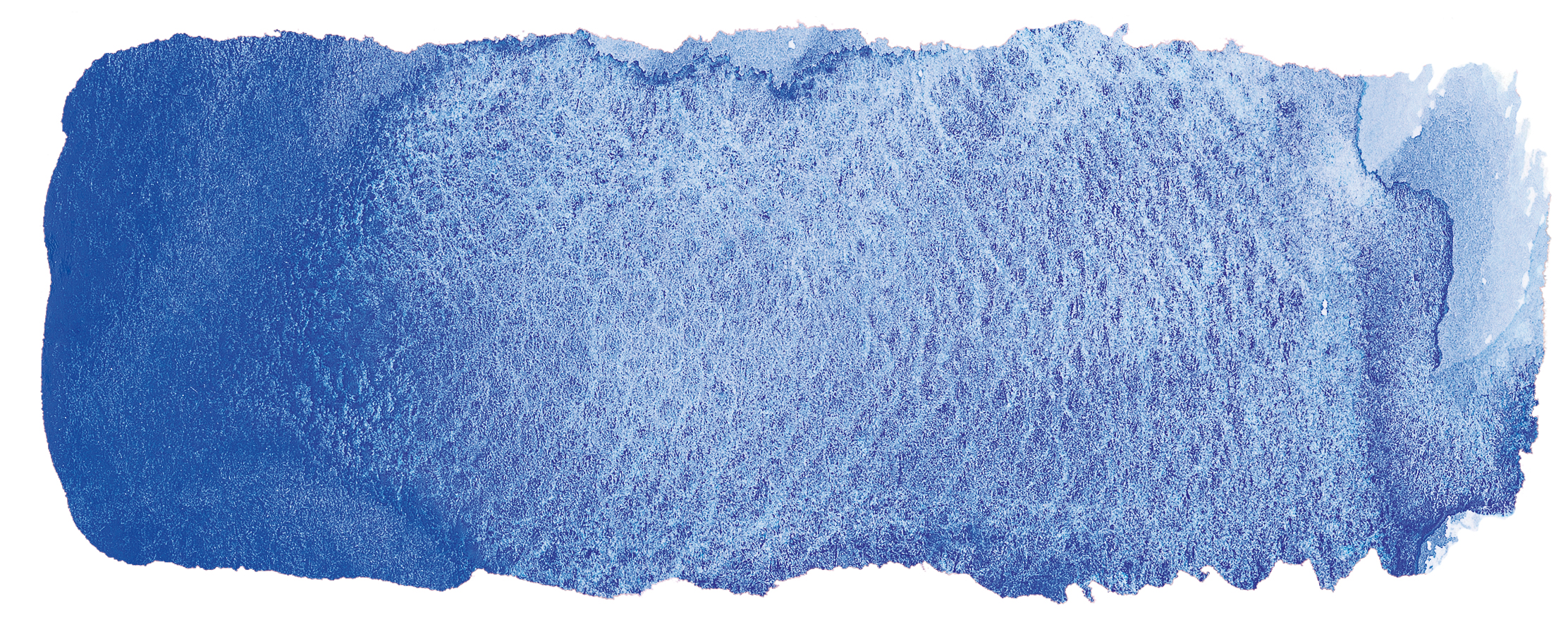 Tiefsee Blau