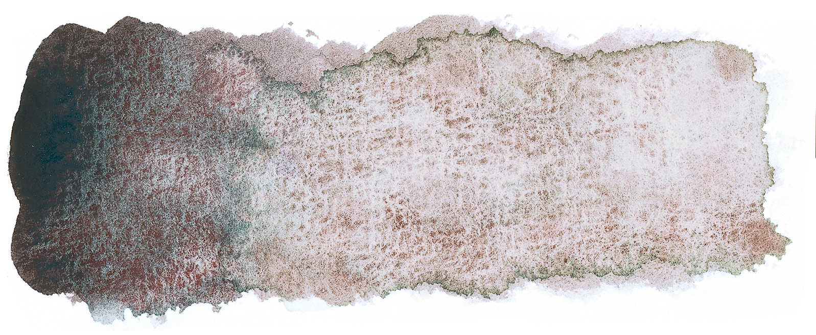 Nebel Rosa