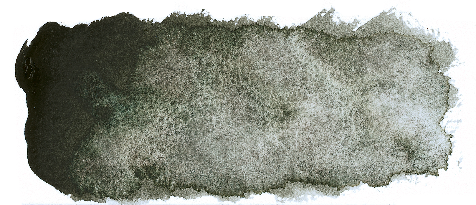 Nebel Schwarz