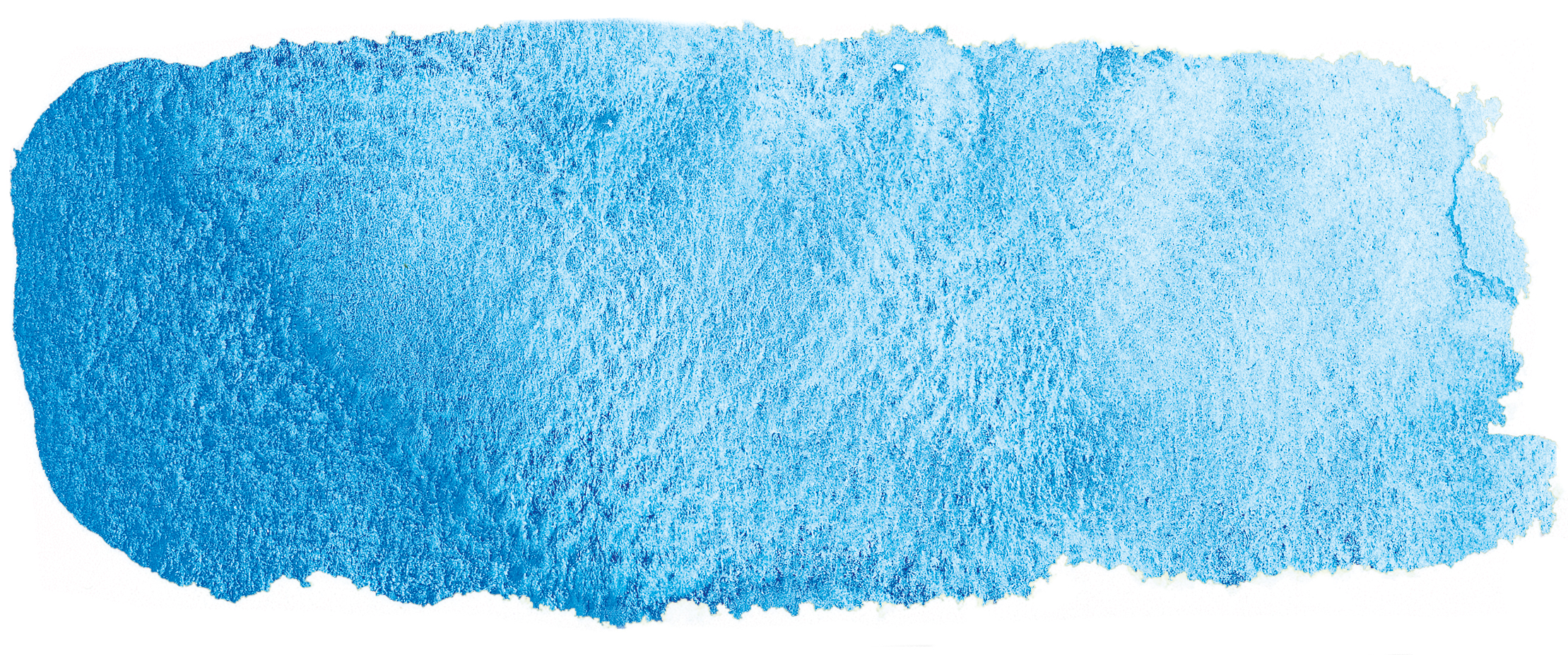 Galaxie Blau