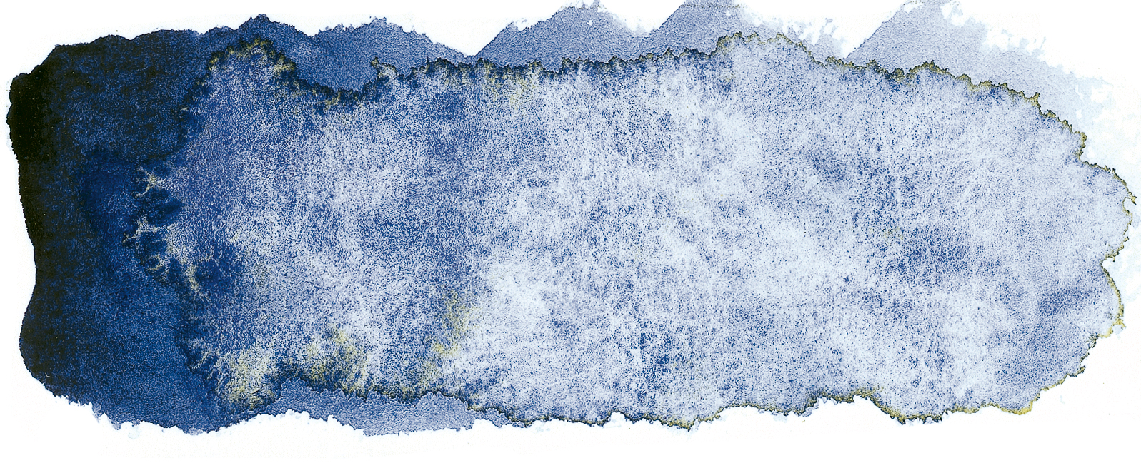 Tundra Blau