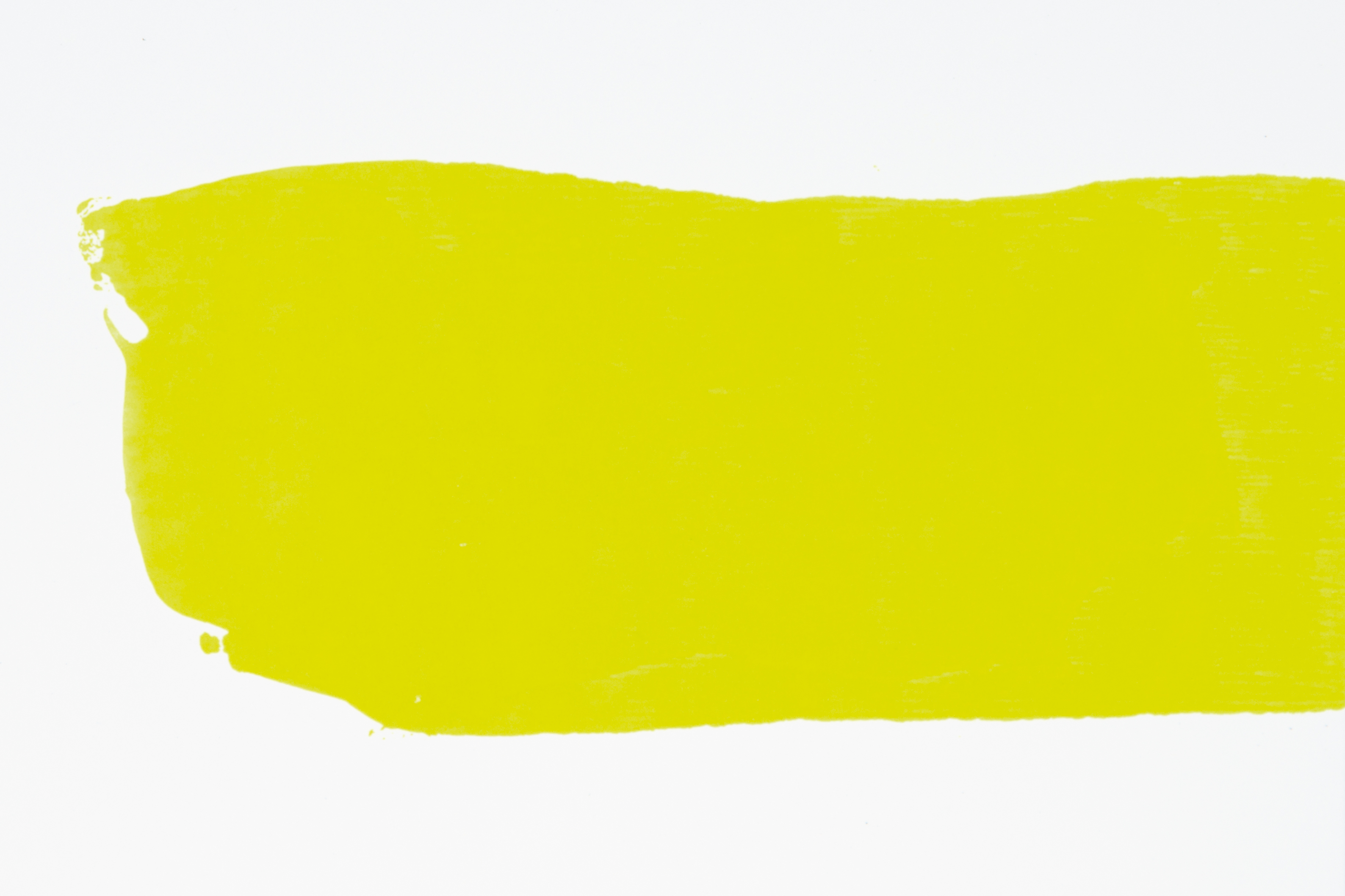 Fluoreszierend Gelb