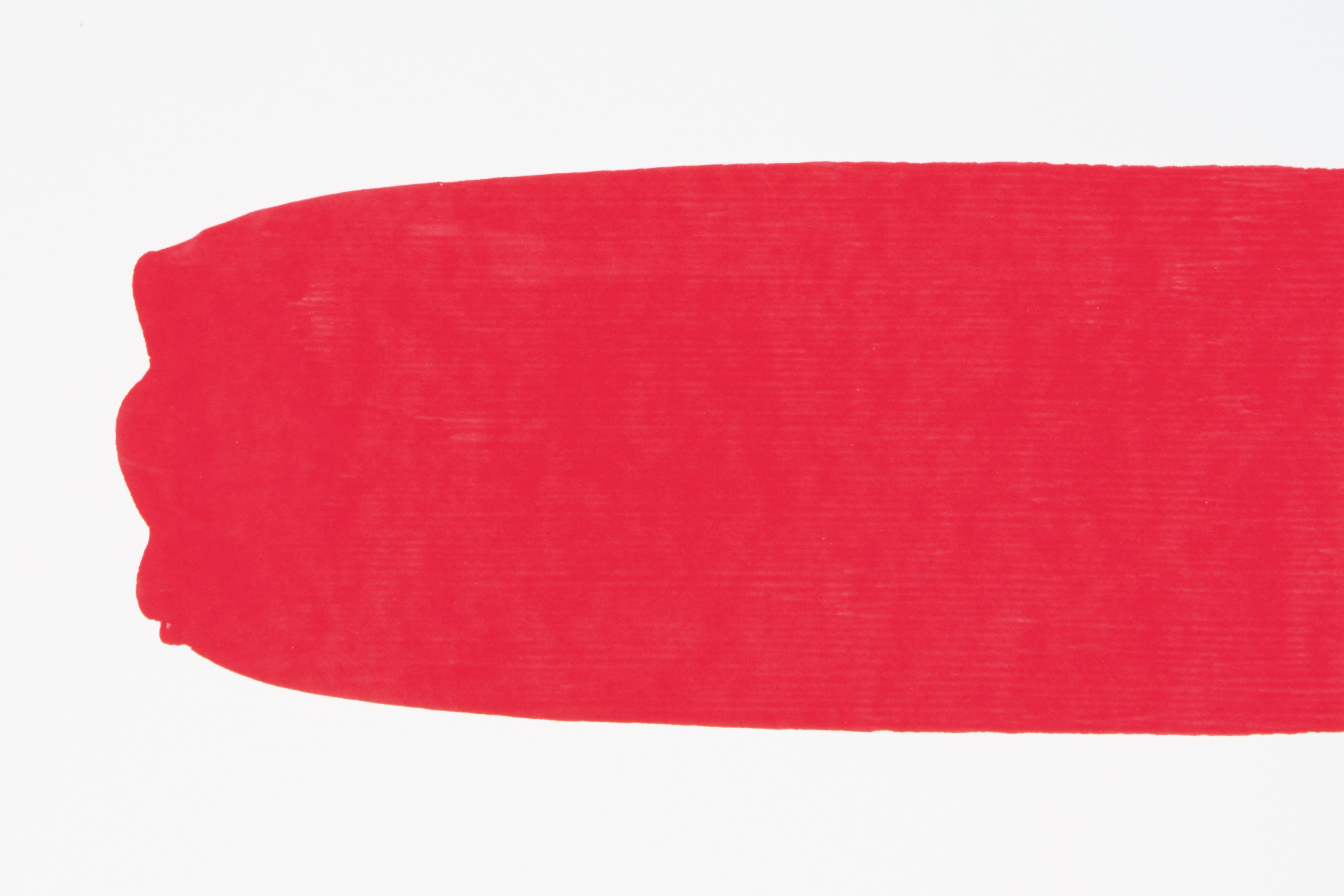 Fluoreszierend Rot
