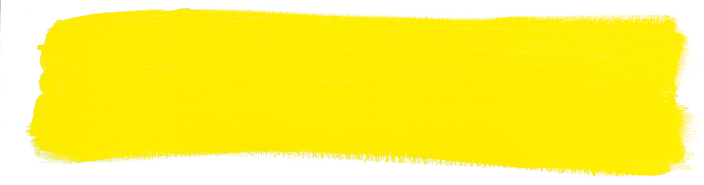 Zitronengelb