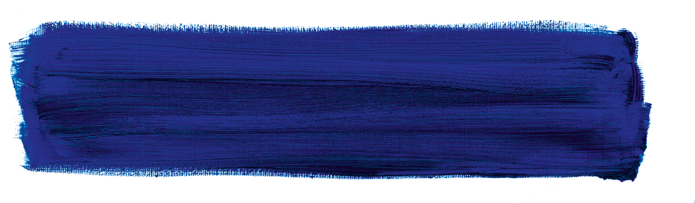 Ultramarinblau hell