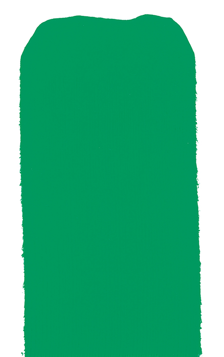 Grün