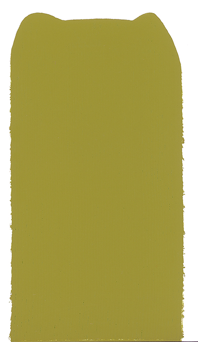 Olivgrün