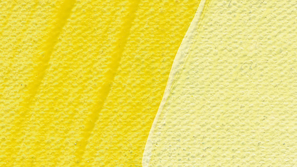 lemon yellow