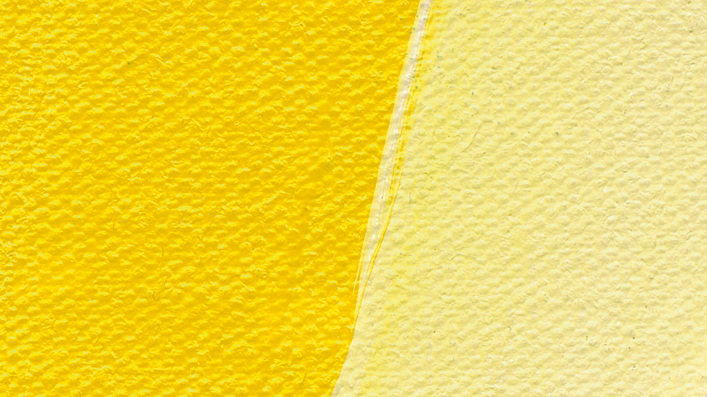 primary yellow