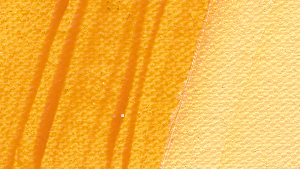 Indian yellow