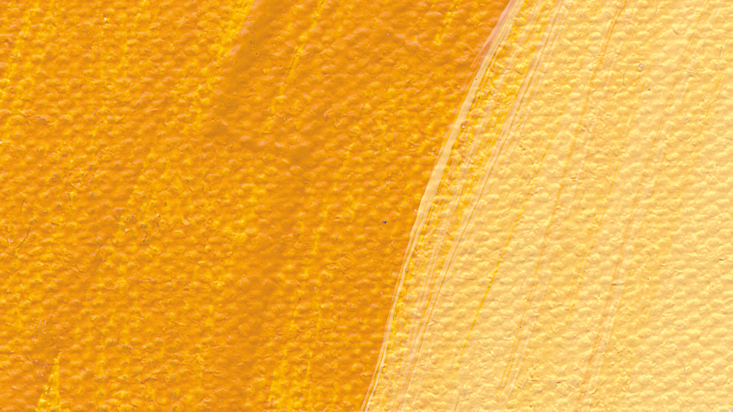 cadmium yellow hue deep