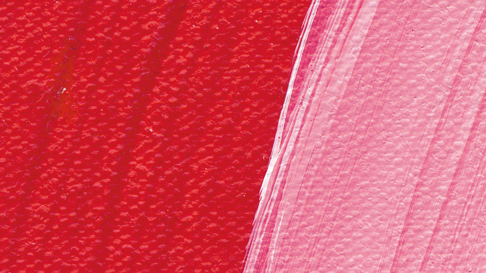vermilion red