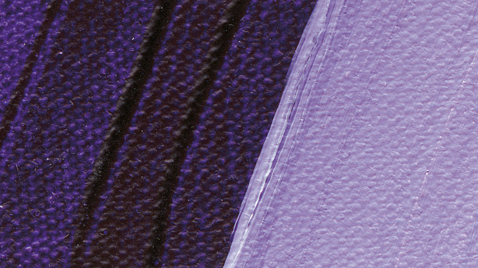 brilliant violet