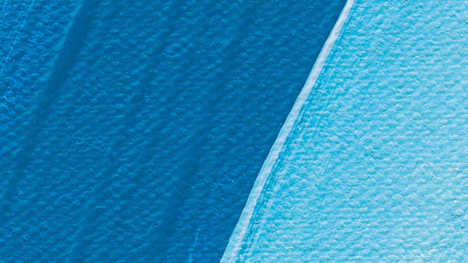 primary blue cyan