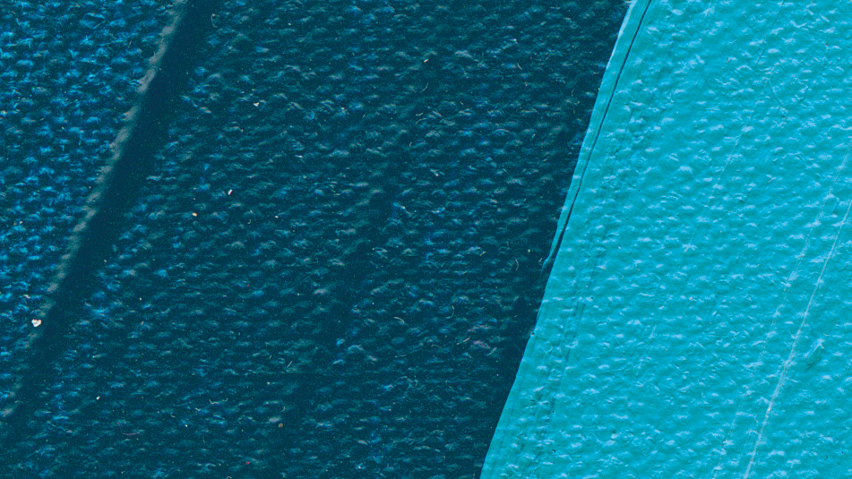 turquoise