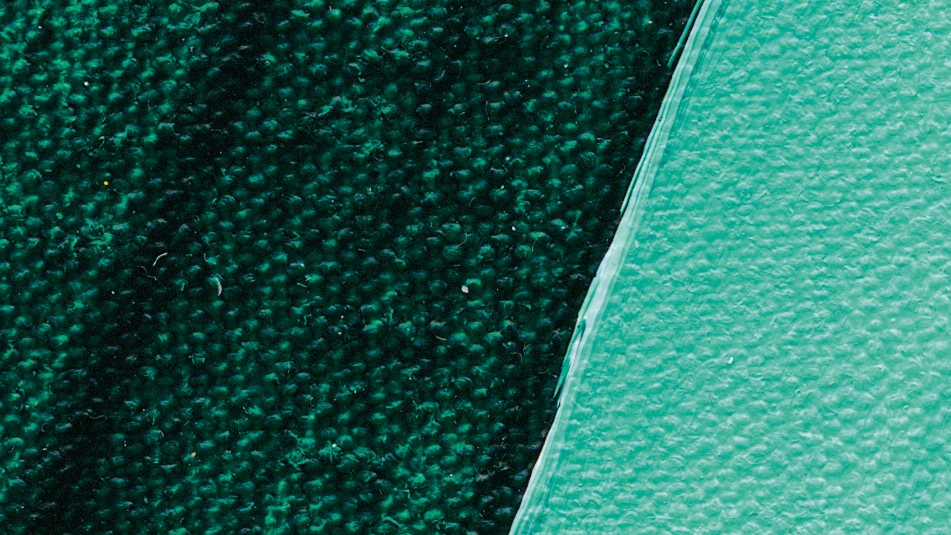 phthalo green