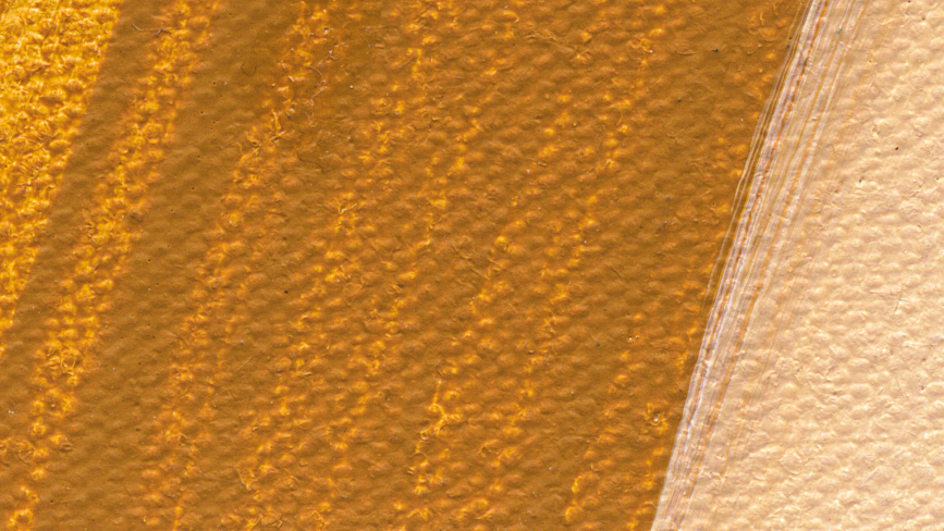 yellow ochre