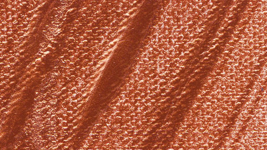 copper