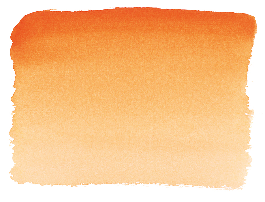 Brillantorange