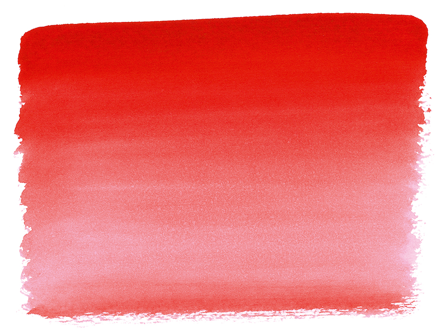 Zinnoberrot