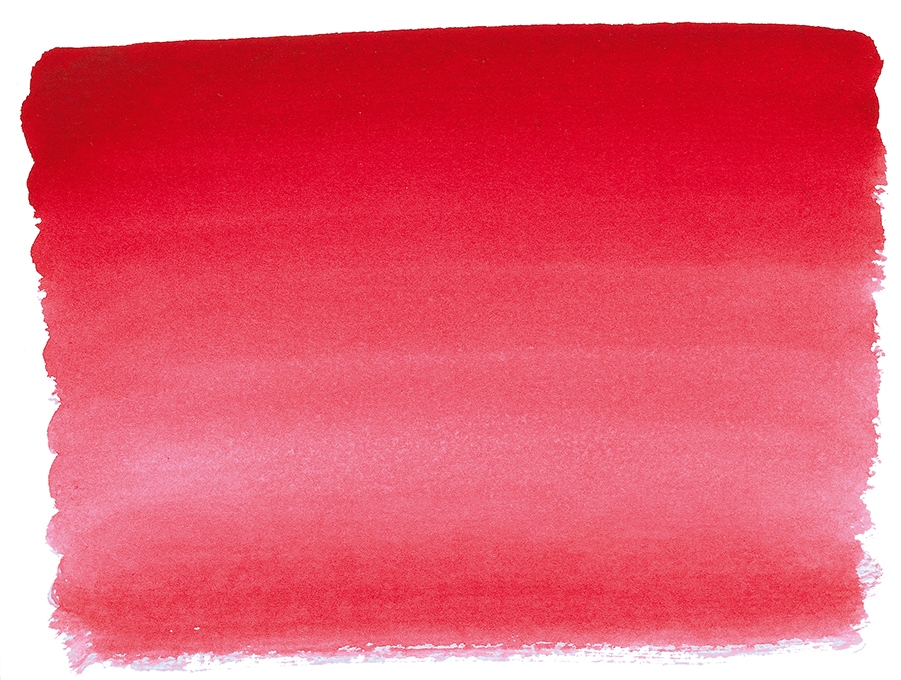 Scharlachrot