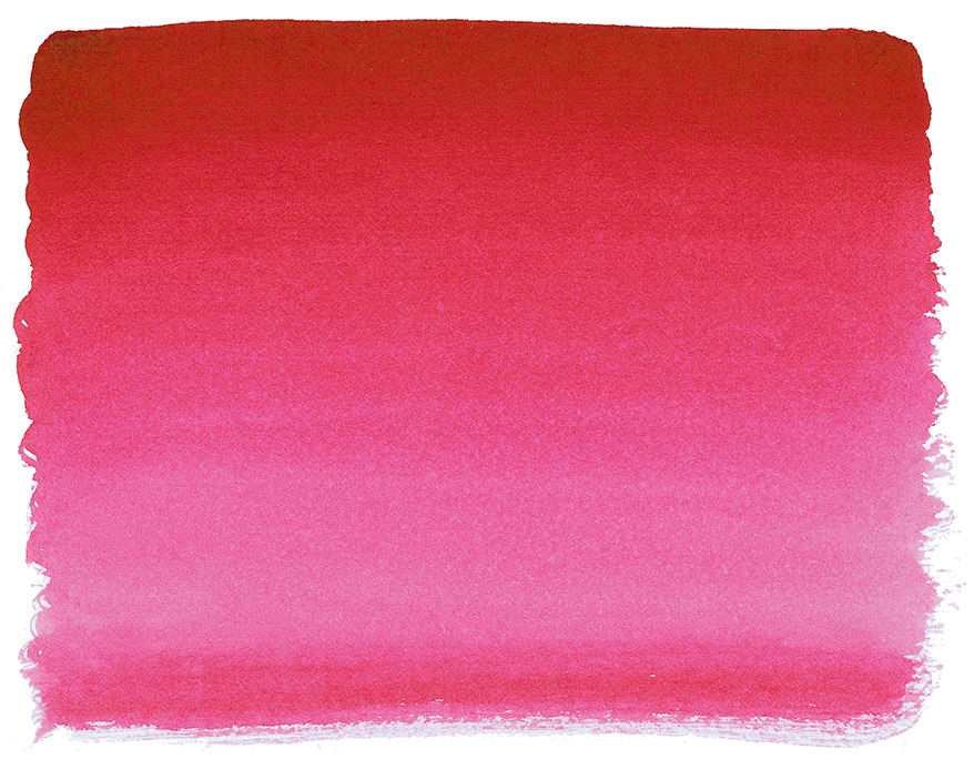Rubinrot
