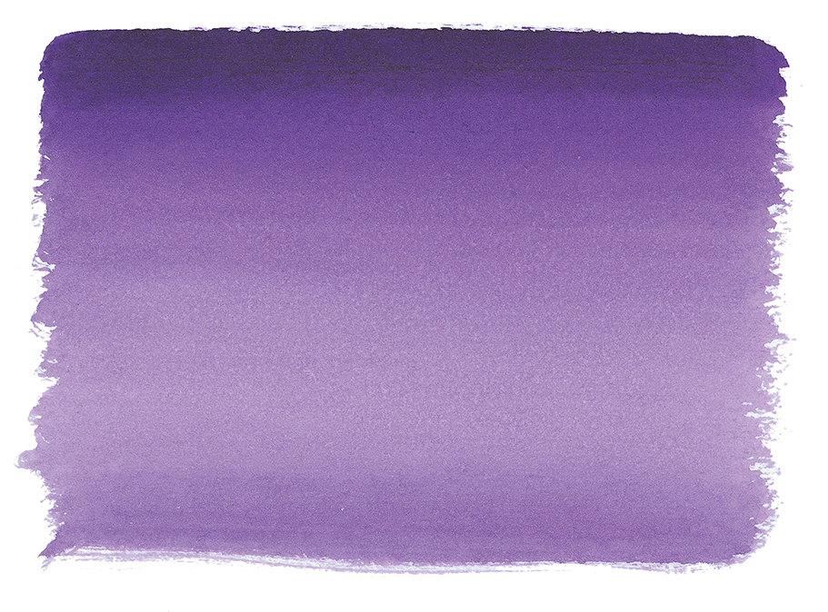 Amethystviolett