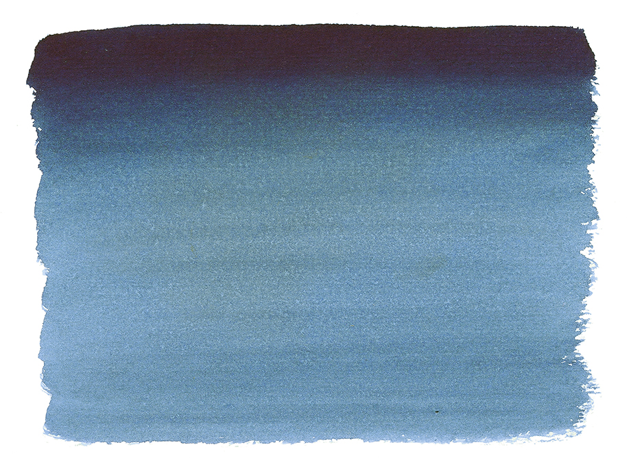 Indigoblau