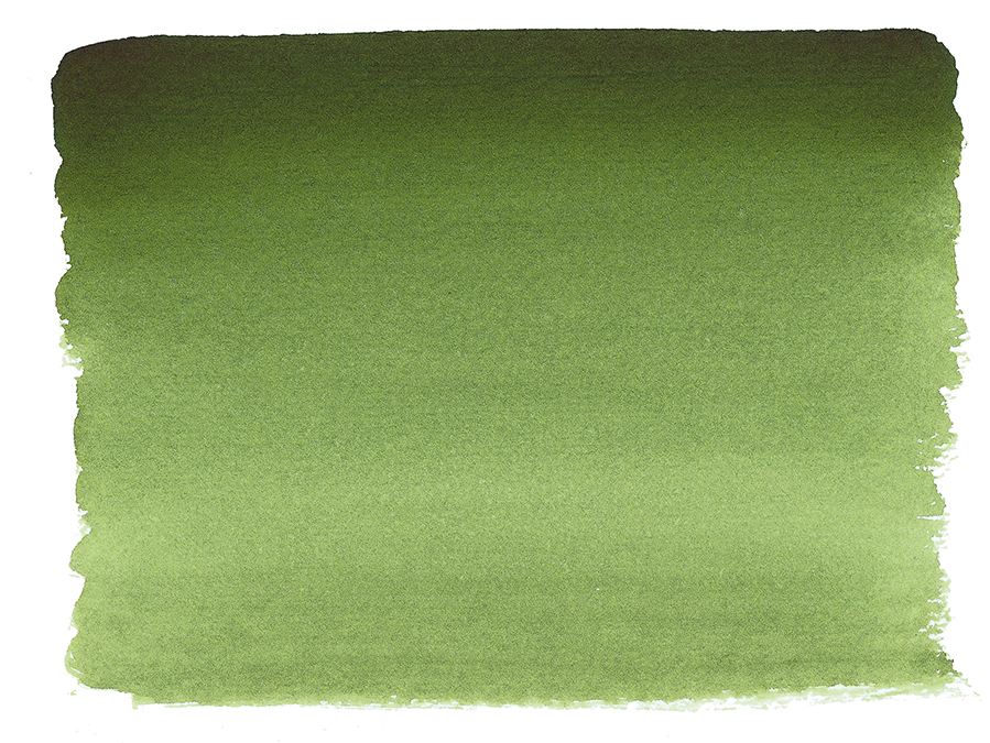 Olivgrün
