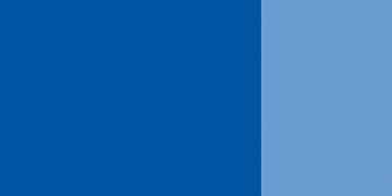 Ultramarinblau hell